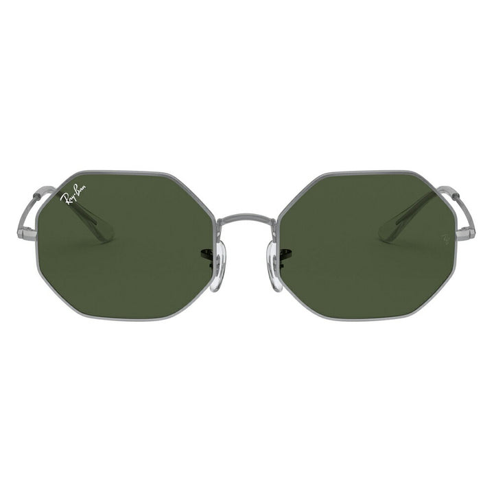 【オsusume価格】reiban サngurasu RB1972 914931 54 Ray-Ban オクタゴン 伊达メガネ 眼镜