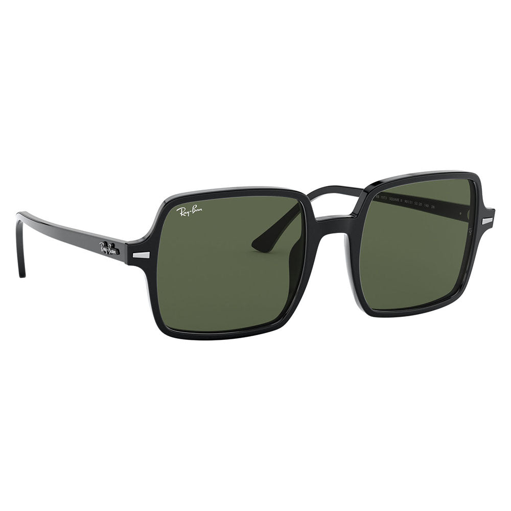 【オsusume価格】reiban sangurasu RB1973 901/31 53 Ray-Ban sukueaseru おしゃれ