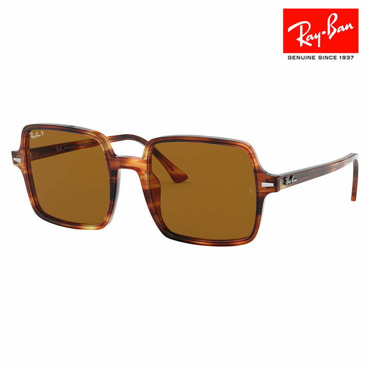 【オsusume価格】reiban sangurasu RB1973 954/57 53 Ray-Ban sukueaseru おしゃれ