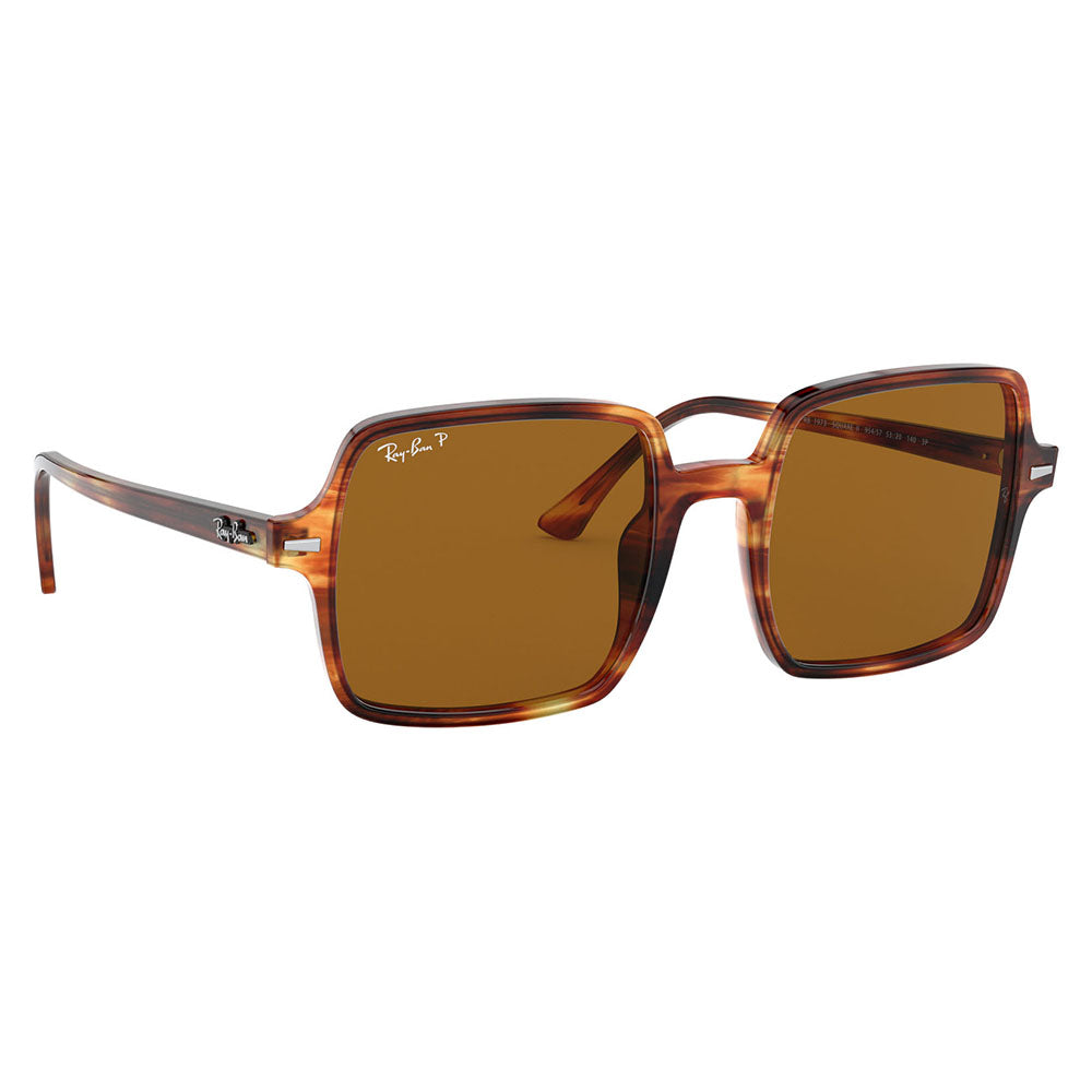 【オsusume価格】reiban sangurasu RB1973 954/57 53 Ray-Ban sukueaseru おしゃれ