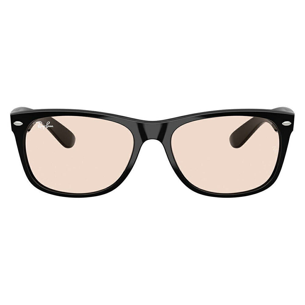 【正規品販売店】レイバン サングラス RB2132F 601/84 55 Ray-Ban レイバン純正レンズ対応 ニューウェイファーラー NEW WAYFARER フルフィットモデル