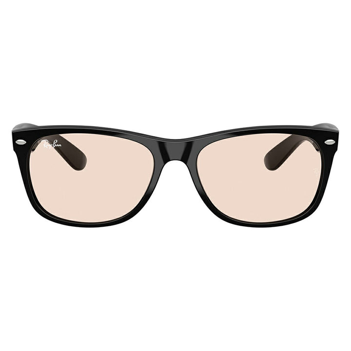 【正規品販売店】レイバン サングラス RB2132F 601/84 55 Ray-Ban レイバン純正レンズ対応 ニューウェイファーラー NEW WAYFARER フルフィットモデル