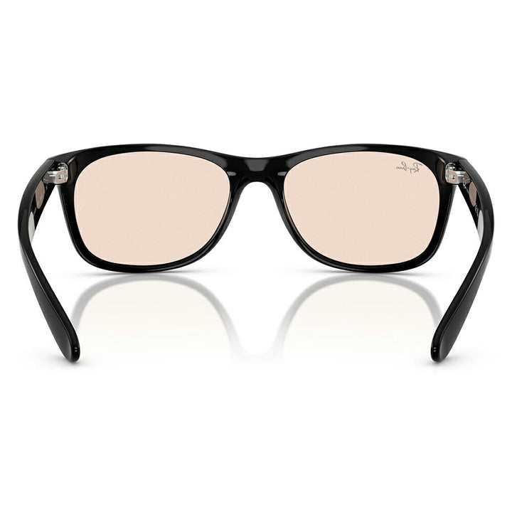 【正規品販売店】レイバン サングラス RB2132F 601/84 55 Ray-Ban レイバン純正レンズ対応 ニューウェイファーラー NEW WAYFARER フルフィットモデル