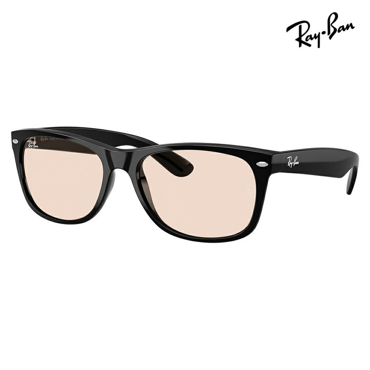【正規品販売店】レイバン サングラス RB2132F 601/84 55 Ray-Ban レイバン純正レンズ対応 ニューウェイファーラー NEW WAYFARER フルフィットモデル