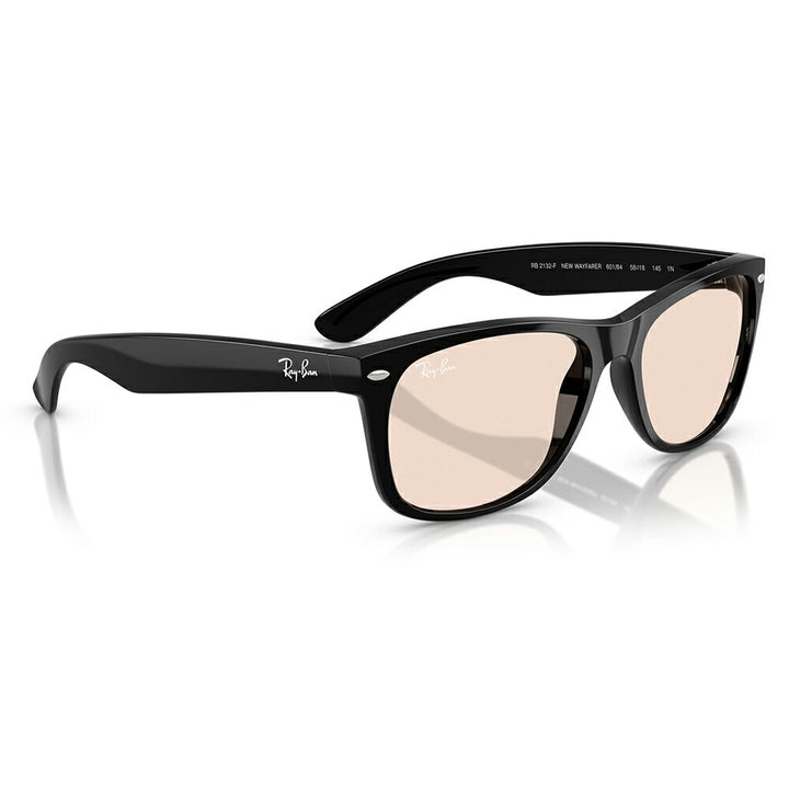 【正規品販売店】レイバン サングラス RB2132F 601/84 55 Ray-Ban レイバン純正レンズ対応 ニューウェイファーラー NEW WAYFARER フルフィットモデル