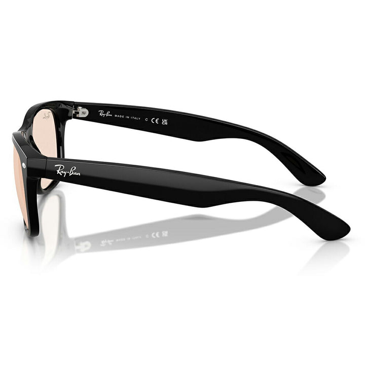 【正規品販売店】レイバン サングラス RB2132F 601/84 55 Ray-Ban レイバン純正レンズ対応 ニューウェイファーラー NEW WAYFARER フルフィットモデル