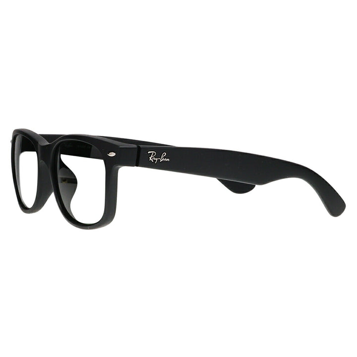 【度付き対応可】レイバン サングラス 調光レンズセット ニューウェイファーラー RB2132F 622 55 58 Ray-Ban NEW WAYFARER フルフィットモデル 伊達メガネ 眼鏡