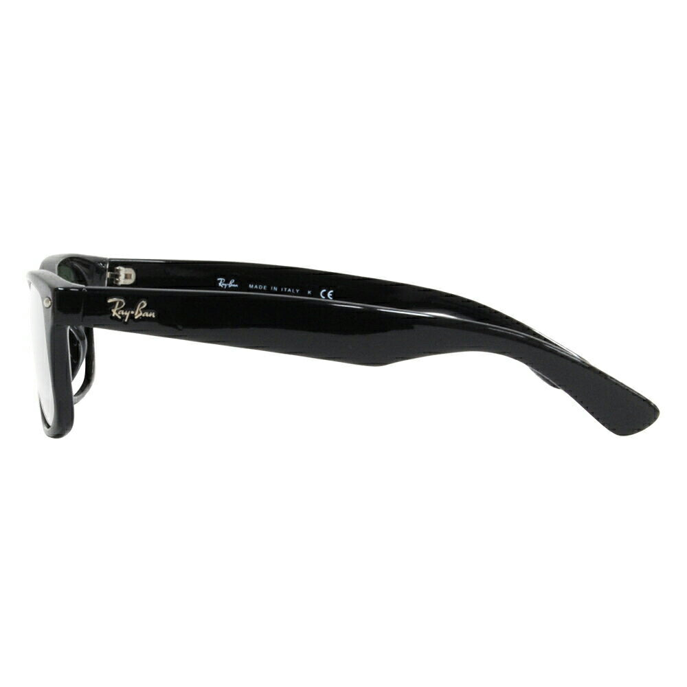 【度付き対応可】reiban sangurasu 调光renzuseketto nyu ウェイifahara RB2132F 901 901L 52 55 58 55 Ray-Ban NEW WAYFARER 