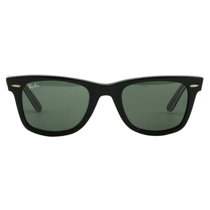 【オススメ価格】レイバンサングラス RB2140 1088 50 Ray-Ban WAYFARER ウェイファーラー ウェリントン 伊達メガネ 眼鏡