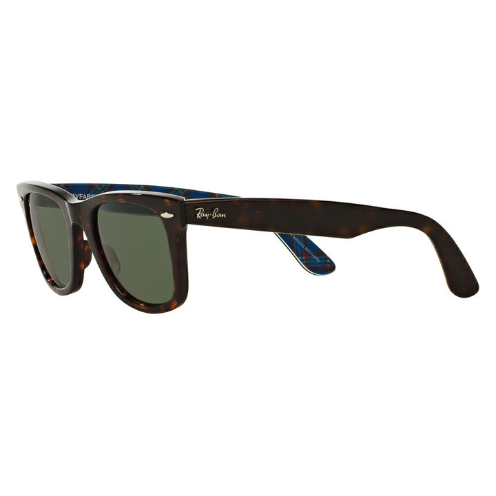 【オススメ価格】レイバンサングラス RB2140 1190 50 Ray-Ban WAYFARER ウェイファーラー 伊達メガネ 眼鏡