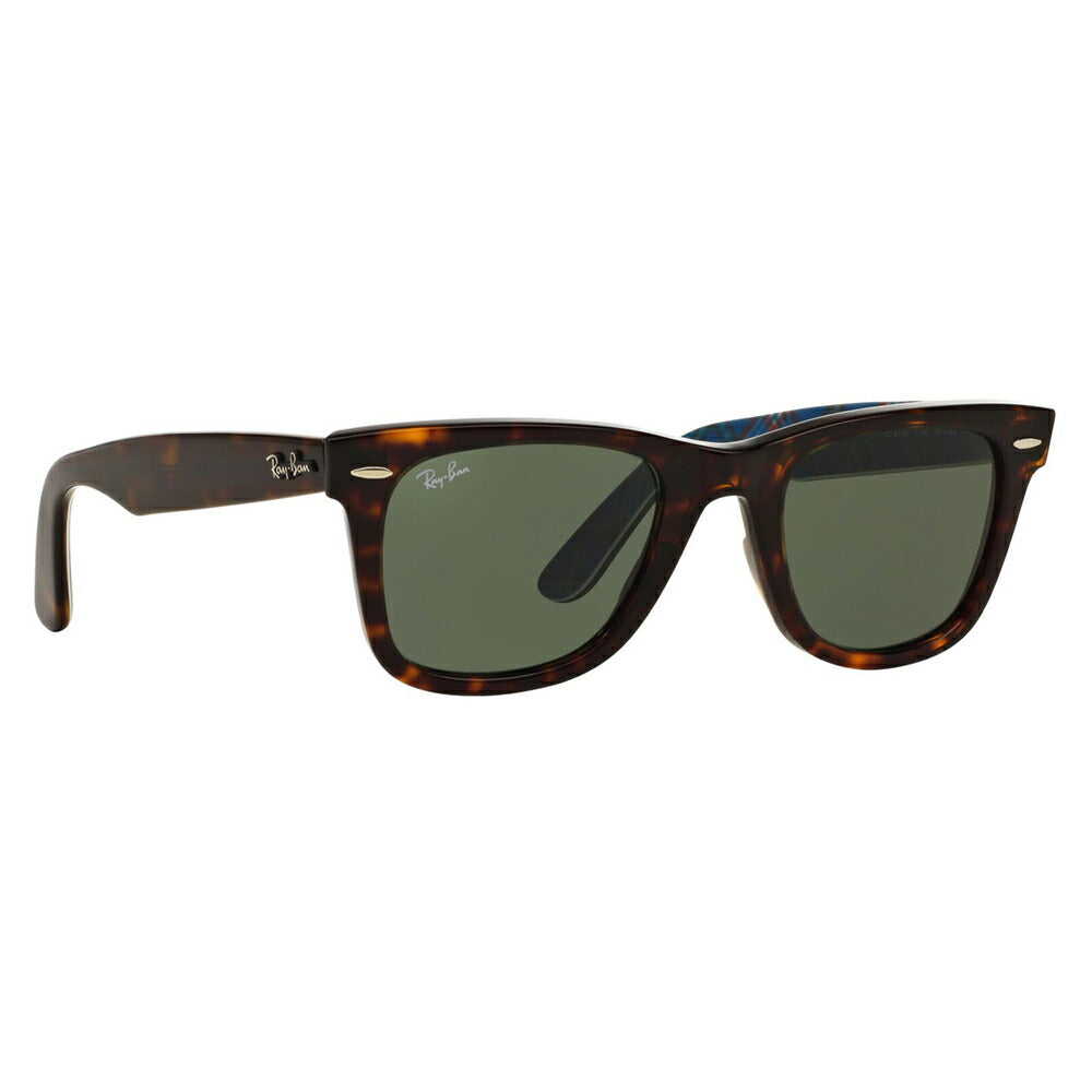 [Recommended Price] Ray-Ban Sunglasses RB2140 1190 50 Ray-Ban WAYFARER Fashion Glasses Eyeglasses 