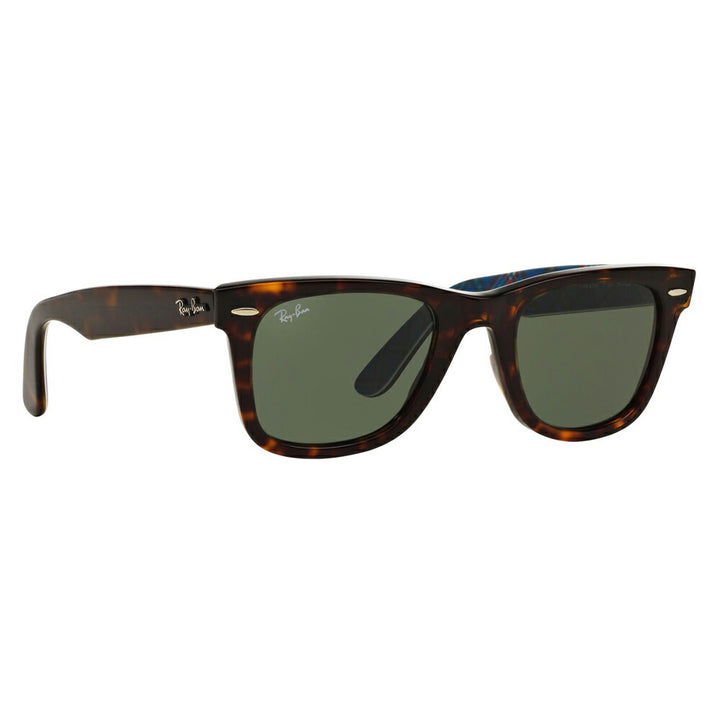 【オススメ価格】レイバンサングラス RB2140 1190 50 Ray-Ban WAYFARER ウェイファーラー 伊達メガネ 眼鏡