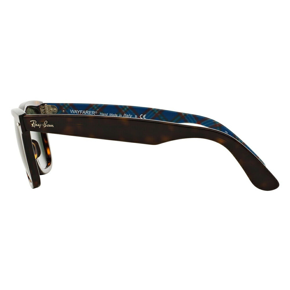 [Recommended Price] Ray-Ban Sunglasses RB2140 1190 50 Ray-Ban WAYFARER Fashion Glasses Eyeglasses 