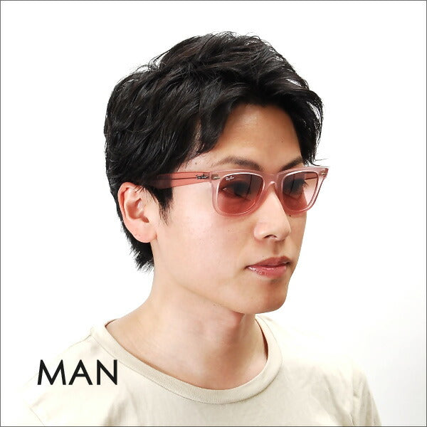 【オsusume価格】reiban ウェイufァーラー songugurasu RB2140 6057X3 50 Ray-Ban reyan 纯正renzu対応 WAYFARER 偏光renzu 