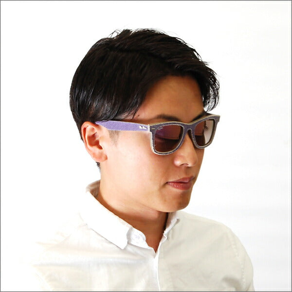 【オsusume価格】reiban denimu ウェイifaラー sangurasu RB2140F 1167S5 52 Ray-Ban DENIM WAYFARER ウerinton 