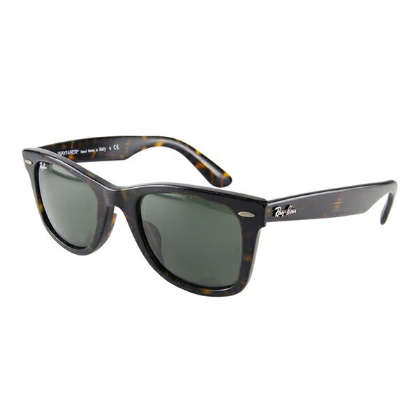 【オsusuメ価格】reiban ウェイufァーラー sangurasu RB2140F 1185 52 Ray-Ban 雷朋 reiban 纯正 renzu対応 ウェイufァーラー furufitto WAYFARER 