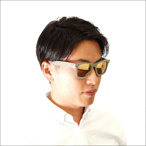 【オsusuメ価格】reiban デバン ウェイファーラー サngurasu RB2140F 1193Z2 52 Ray-Ban reyan 纯正renzu対応 DENIM WAYFARER福鲁菲特托莫德鲁