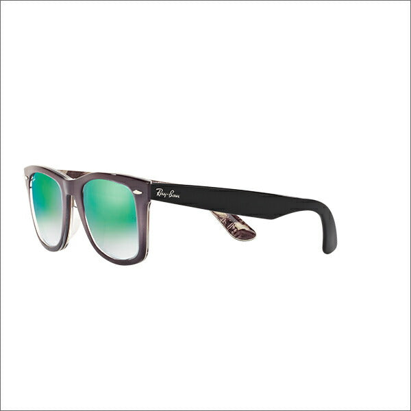 【オsusume価格】reiban ウェイufァーラー sangurasu RB2140F 11994J 52 Ray-Ban 雷朋 纯正 renzu対応 WAYFARER 弗鲁菲蒂丁格德鲁