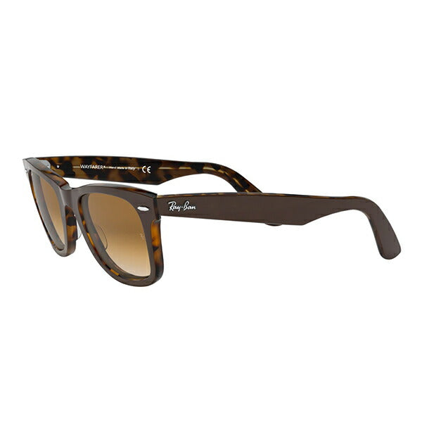 【オsusume価格】reiban ウェイufァーラー sangurasu RB2140F 127651 52 Ray-Ban reyan 纯正 renzu対応 ウェイufァーラー furufitto WAYFARER 