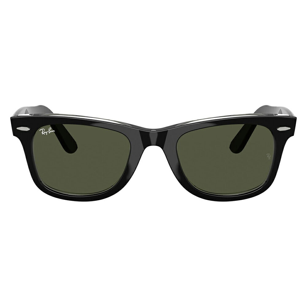 【正規品販売店】レイバンサングラス RB2140F 129431 52 Ray-Ban レイバン純正レンズ対応 ORIGINAL WAYFARER ウェイファーラー フルフィットモデル