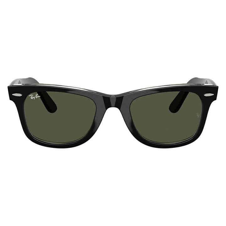 【正規品販売店】レイバンサングラス RB2140F 129431 52 Ray-Ban レイバン純正レンズ対応 ORIGINAL WAYFARER ウェイファーラー フルフィットモデル