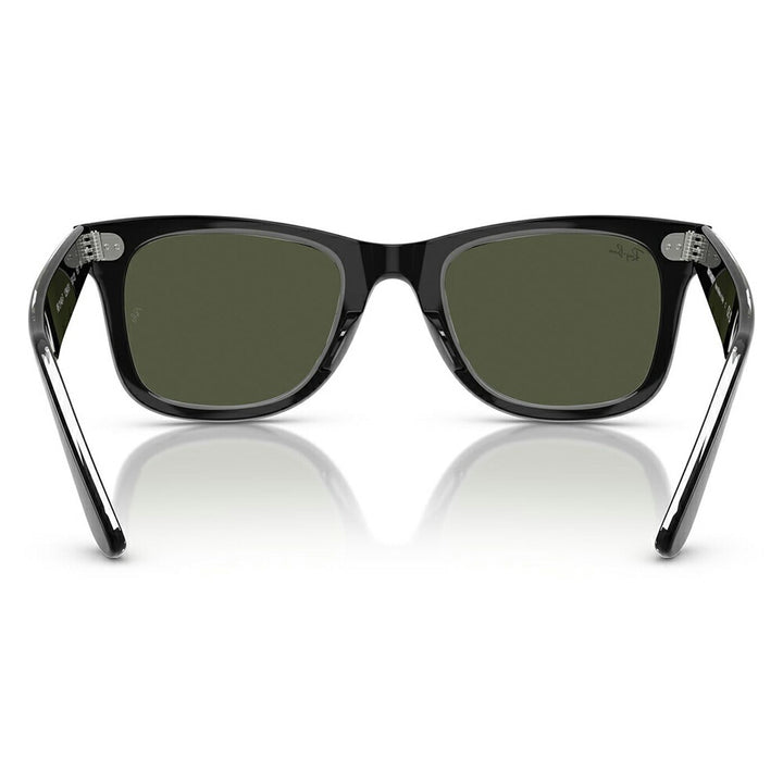【正規品販売店】レイバンサングラス RB2140F 129431 52 Ray-Ban レイバン純正レンズ対応 ORIGINAL WAYFARER ウェイファーラー フルフィットモデル
