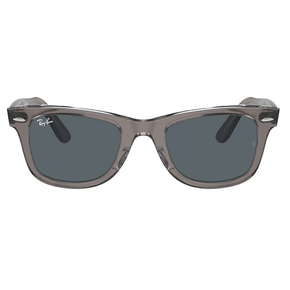 【正規品販売店】レイバンサングラス RB2140F 1355R5 52 Ray-Ban レイバン純正レンズ対応 ORIGINAL WAYFARER ウェイファーラー フルフィットモデル  伊達メガネ 眼鏡