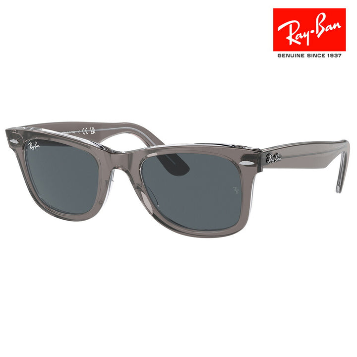 【正規品販売店】レイバンサングラス RB2140F 1355R5 52 Ray-Ban レイバン純正レンズ対応 ORIGINAL WAYFARER ウェイファーラー フルフィットモデル  伊達メガネ 眼鏡