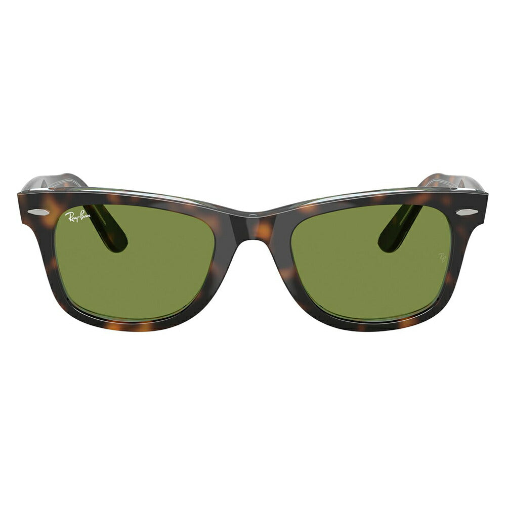 【正規品販売店】レイバンサングラス RB2140F 14134E 52 Ray-Ban レイバン純正レンズ対応 ORIGINAL WAYFARER ウェイファーラー フルフィットモデル