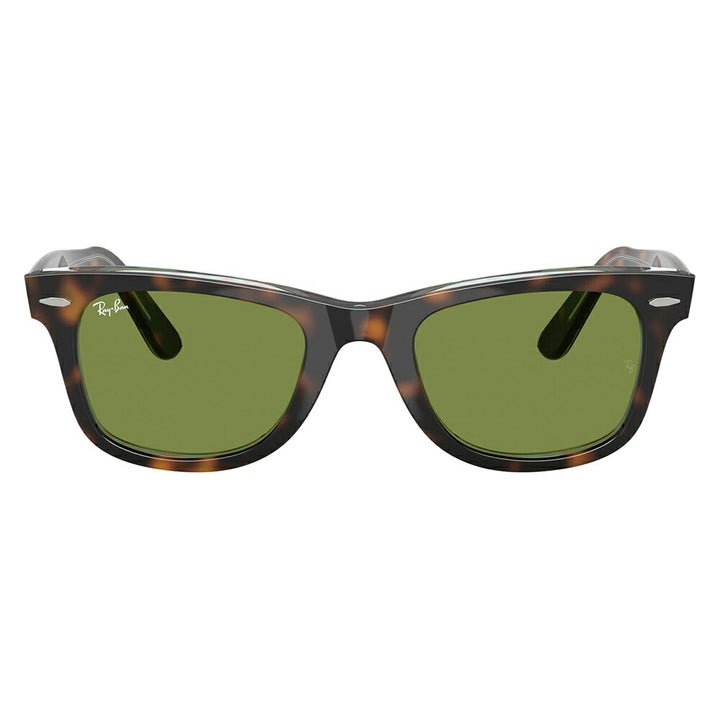 【正規品販売店】レイバンサングラス RB2140F 14134E 52 Ray-Ban レイバン純正レンズ対応 ORIGINAL WAYFARER ウェイファーラー フルフィットモデル