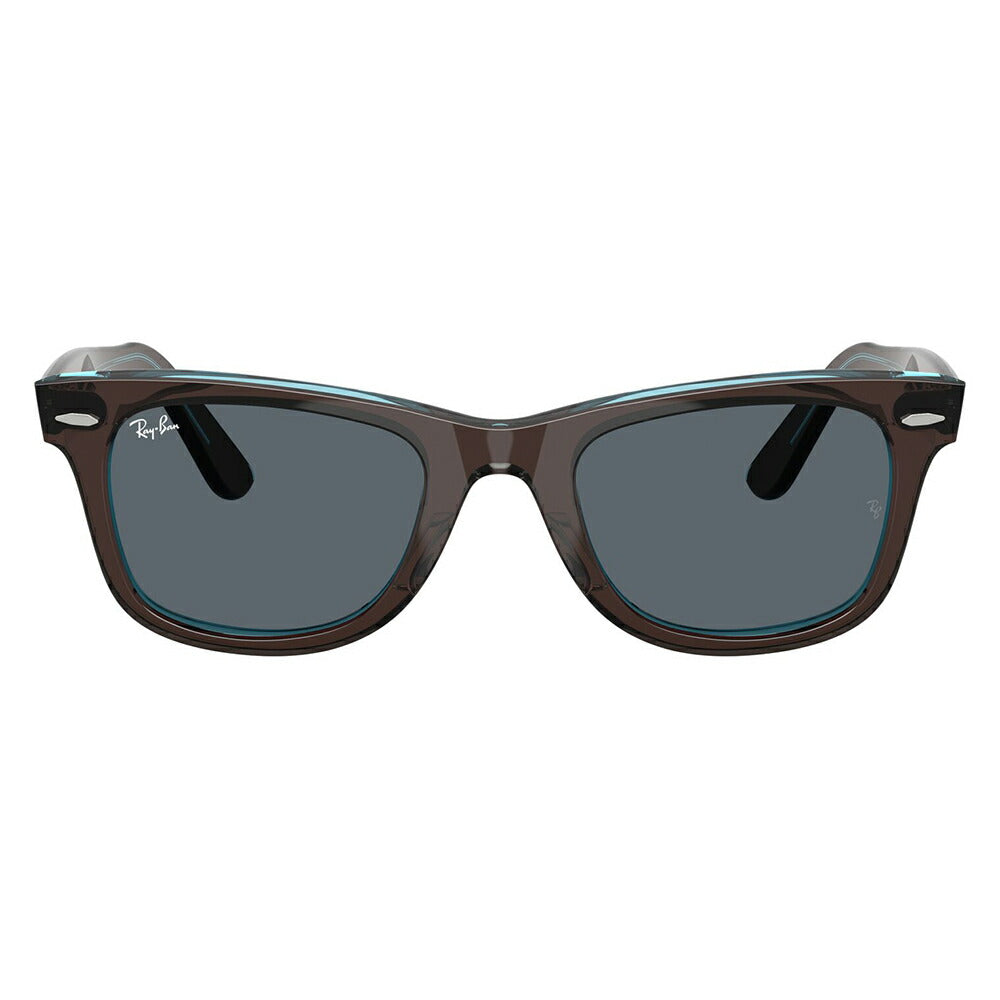 【正規品販売店】レイバンサングラス RB2140F 1446R5 52 Ray-Ban レイバン純正レンズ対応 ORIGINAL WAYFARER ウェイファーラー フルフィットモデル