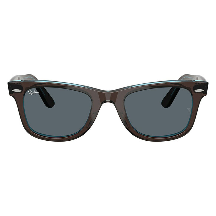【正規品販売店】レイバンサングラス RB2140F 1446R5 52 Ray-Ban レイバン純正レンズ対応 ORIGINAL WAYFARER ウェイファーラー フルフィットモデル