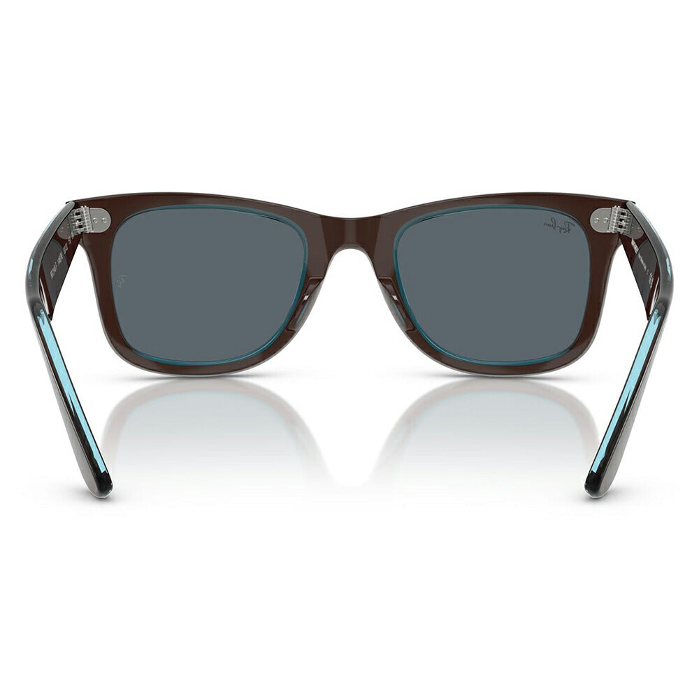 【正規品販売店】レイバンサングラス RB2140F 1446R5 52 Ray-Ban レイバン純正レンズ対応 ORIGINAL WAYFARER ウェイファーラー フルフィットモデル