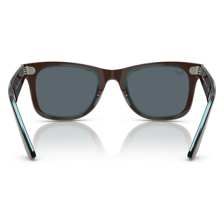 【正規品販売店】レイバンサングラス RB2140F 1446R5 52 Ray-Ban レイバン純正レンズ対応 ORIGINAL WAYFARER ウェイファーラー フルフィットモデル