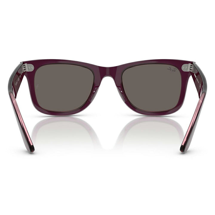 【正規品販売店】レイバンサングラス RB2140F 1447B1 52 Ray-Ban レイバン純正レンズ対応 ORIGINAL WAYFARER ウェイファーラー フルフィットモデル