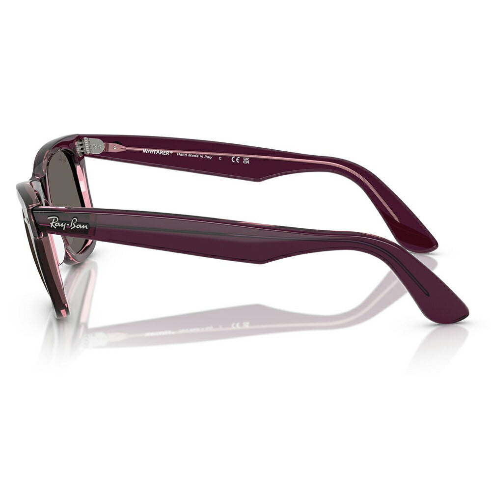 【正規品販売店】レイバンサングラス RB2140F 1447B1 52 Ray-Ban レイバン純正レンズ対応 ORIGINAL WAYFARER ウェイファーラー フルフィットモデル