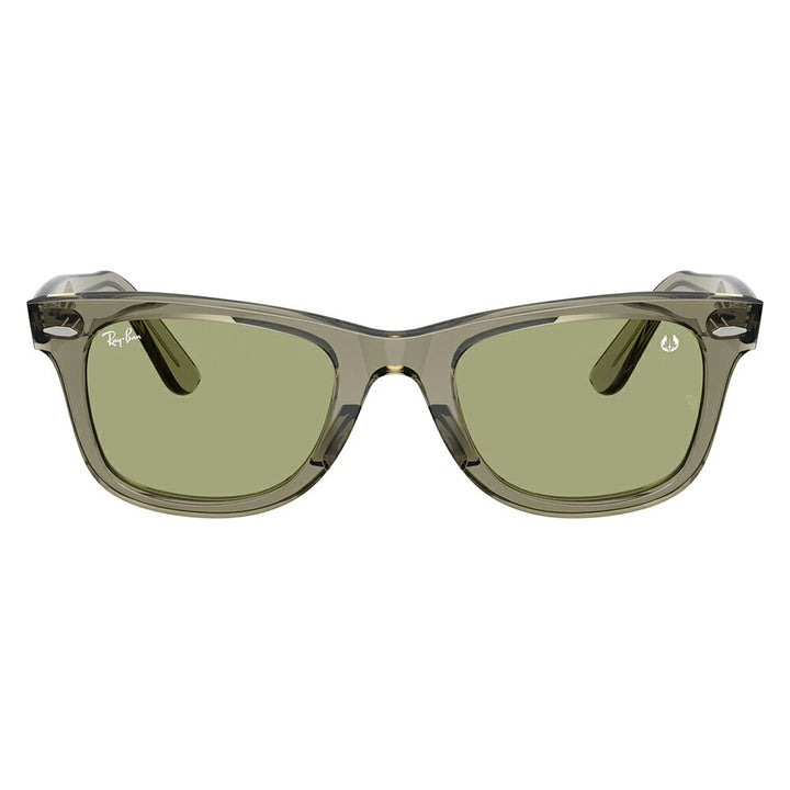 【正規品販売店】レイバンサングラス RB2140F 68694E 52 Ray-Ban レイバン純正レンズ対応 ORIGINAL WAYFARER ウェイファーラー STAR WARS スターウォーズ フルフィットモデル