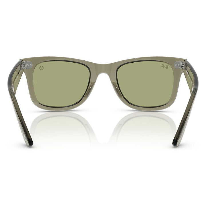 【正規品販売店】レイバンサングラス RB2140F 68694E 52 Ray-Ban レイバン純正レンズ対応 ORIGINAL WAYFARER ウェイファーラー STAR WARS スターウォーズ フルフィットモデル