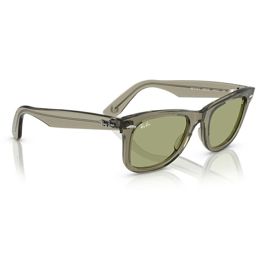 【正規品販売店】レイバンサングラス RB2140F 68694E 52 Ray-Ban レイバン純正レンズ対応 ORIGINAL WAYFARER ウェイファーラー STAR WARS スターウォーズ フルフィットモデル