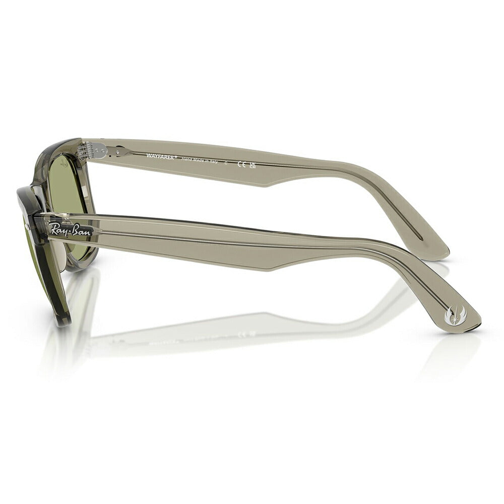 【正規品販売店】レイバンサングラス RB2140F 68694E 52 Ray-Ban レイバン純正レンズ対応 ORIGINAL WAYFARER ウェイファーラー STAR WARS スターウォーズ フルフィットモデル