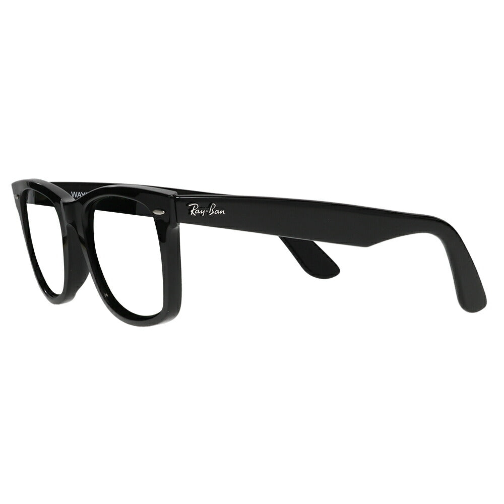 【度付き対応可】レイバン サングラス 調光レンズセット ウェイファーラー RB2140F 901 54 Ray-Ban WayFarer フルフィッティングモデル