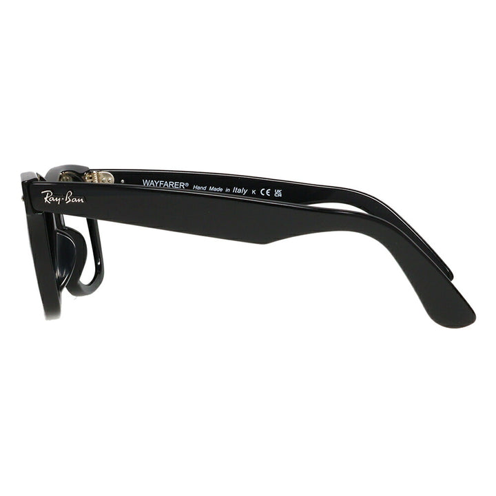 【度付き対応可】reiban サngurasu 可视光调光renzusettingto ウェイifァーラー RB2140F 901 54 Ray-Ban HOLT/HOYA SENSITY DARK SHINE センシティダーク shainミラー WayFarer furufittingugomoderu 