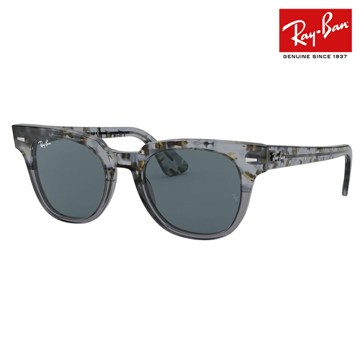 【オススメ価格】レイバン ティアドロップ サングラス RB2168 1286R5 50 Ray-Ban METEOR FLECK メテオール フレック