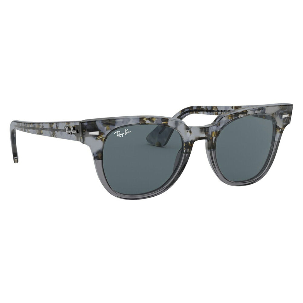 【オススメ価格】レイバン ティアドロップ サングラス RB2168 1286R5 50 Ray-Ban METEOR FLECK メテオール フレック