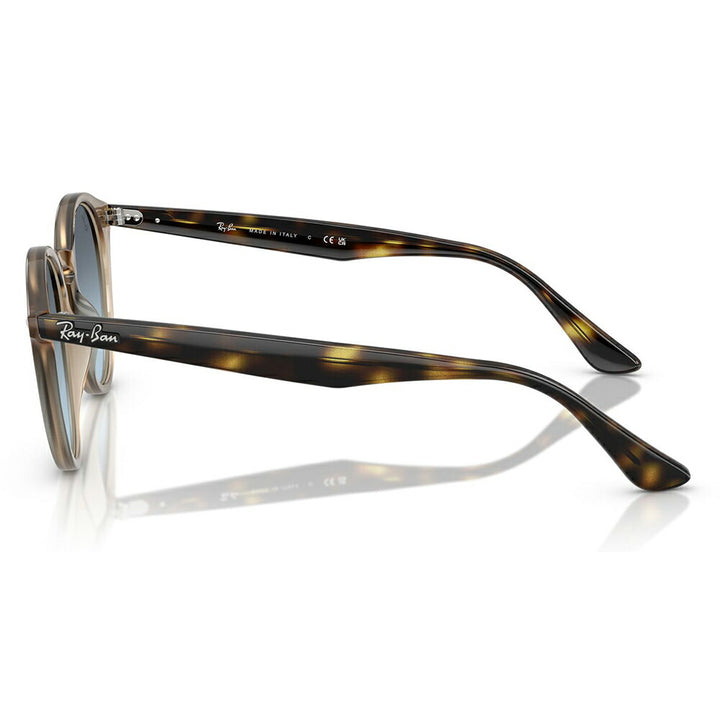 【正規品販売店】レイバン サングラス RB2180F 8788V1 49 Ray-Ban レイバン純正レンズ対応 ボストン ラウンド フルフィットモデル ユニセックス