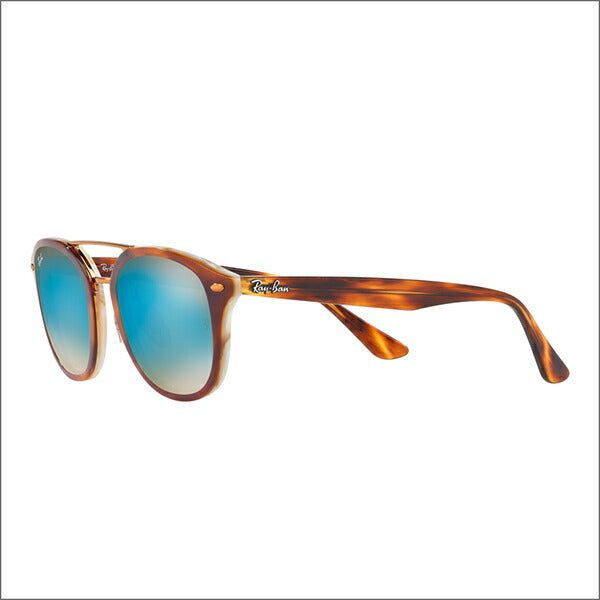 【オsusume価格】reiban サngurasu RB2183 1128B7 53 Ray-Ban reyban 纯正renzu対応 伊达メガネ 眼镜 ハイsutorito HIGHSTREET sukueaダブルブジミラー