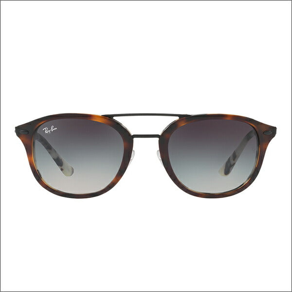 【オsusume価格】reiban サngurasu RB2183 12268G 53 Ray-Ban reyban 纯正renzu対応 伊达メガネ 眼镜 ハイsutorito HIGHSTREET sukueaダブルブジジ