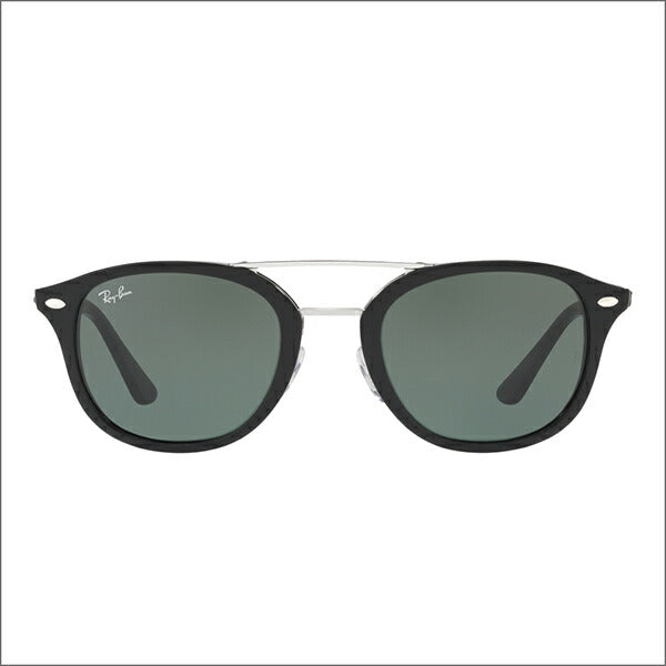 【オsusume価格】reiban サngurasu RB2183 901/71 53 Ray-Ban reyban 纯正renzu対応 伊达メガネ 眼镜 ハイsutorito HIGHSTREET sukueaダブルブジジ