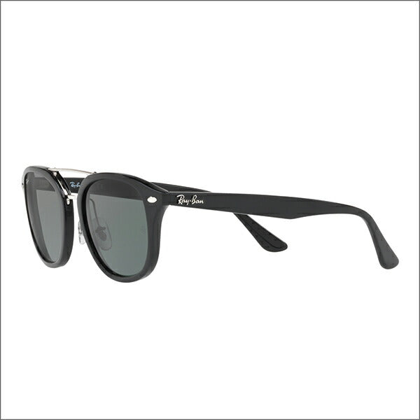 【オススメ価格】レイバン サングラス RB2183 901/71 53 Ray-Ban レイバン純正レンズ対応 伊達メガネ 眼鏡 ハイストリート HIGHSTREET スクエア ダブルブリッジ