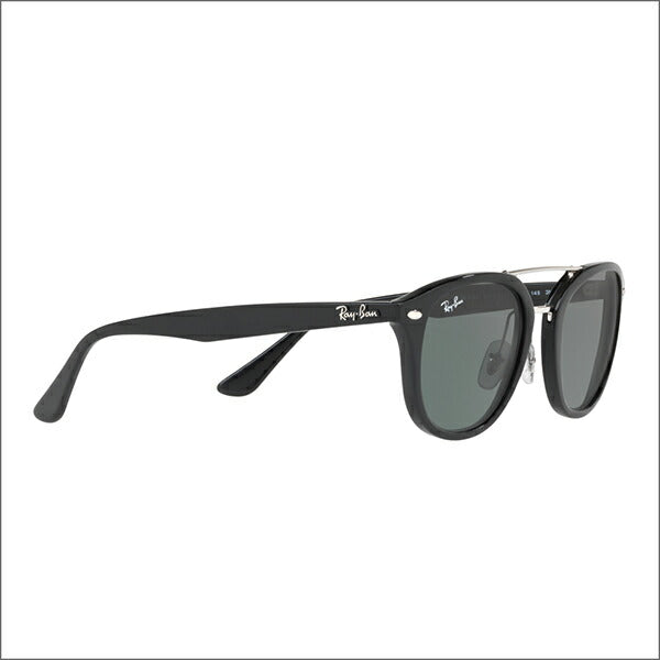 【オススメ価格】レイバン サングラス RB2183 901/71 53 Ray-Ban レイバン純正レンズ対応 伊達メガネ 眼鏡 ハイストリート HIGHSTREET スクエア ダブルブリッジ